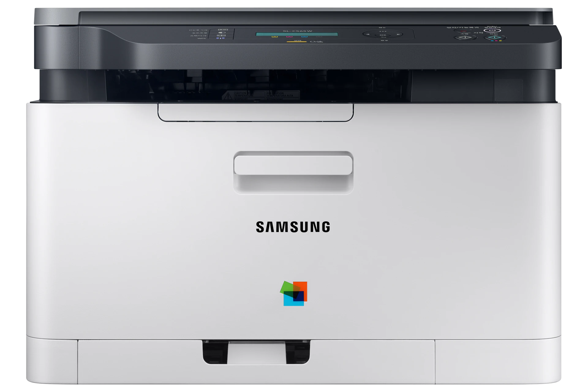 삼성 프린터 SL-C565W 사진