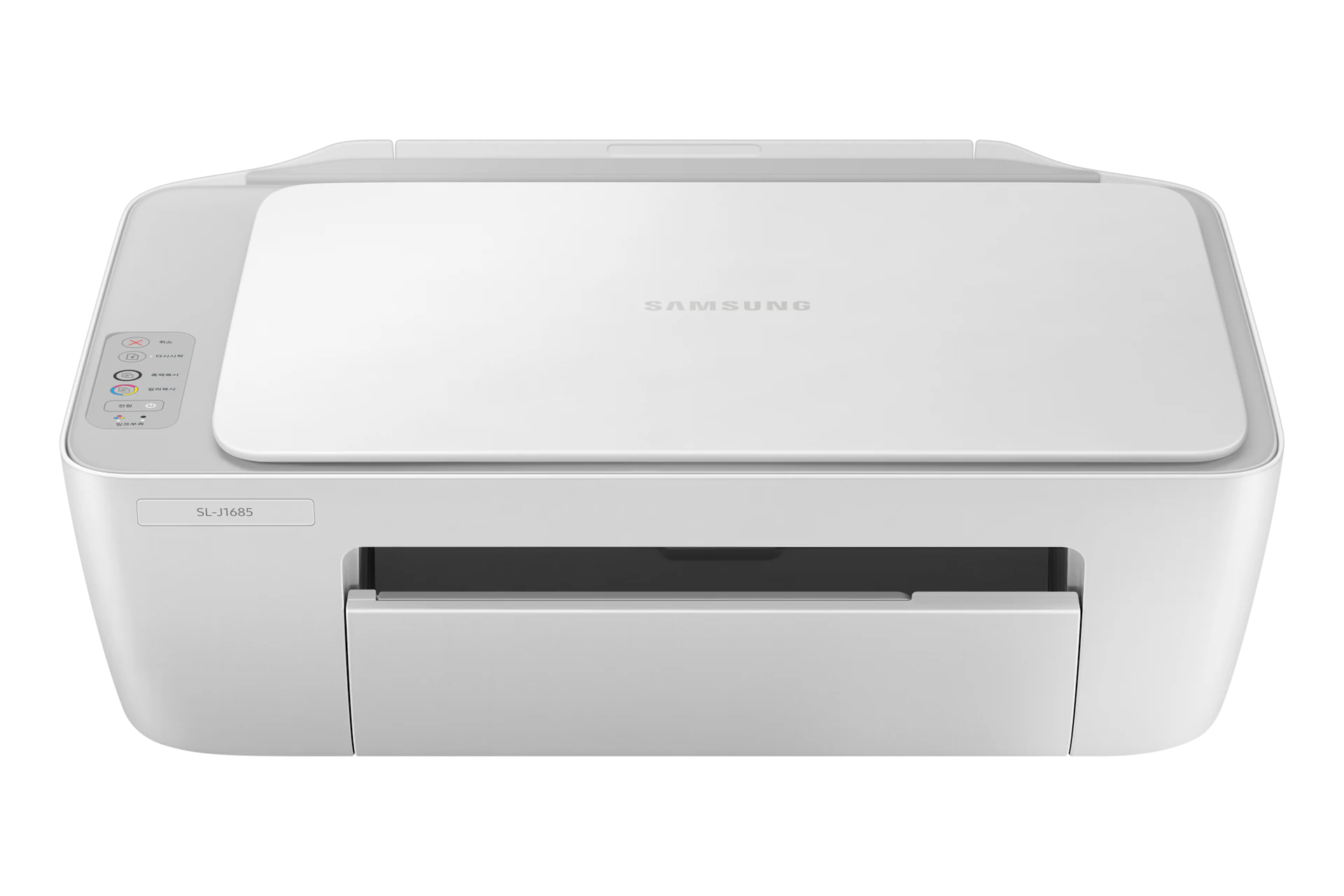 삼성 프린터 SL-J1685 드라이버 다운로드