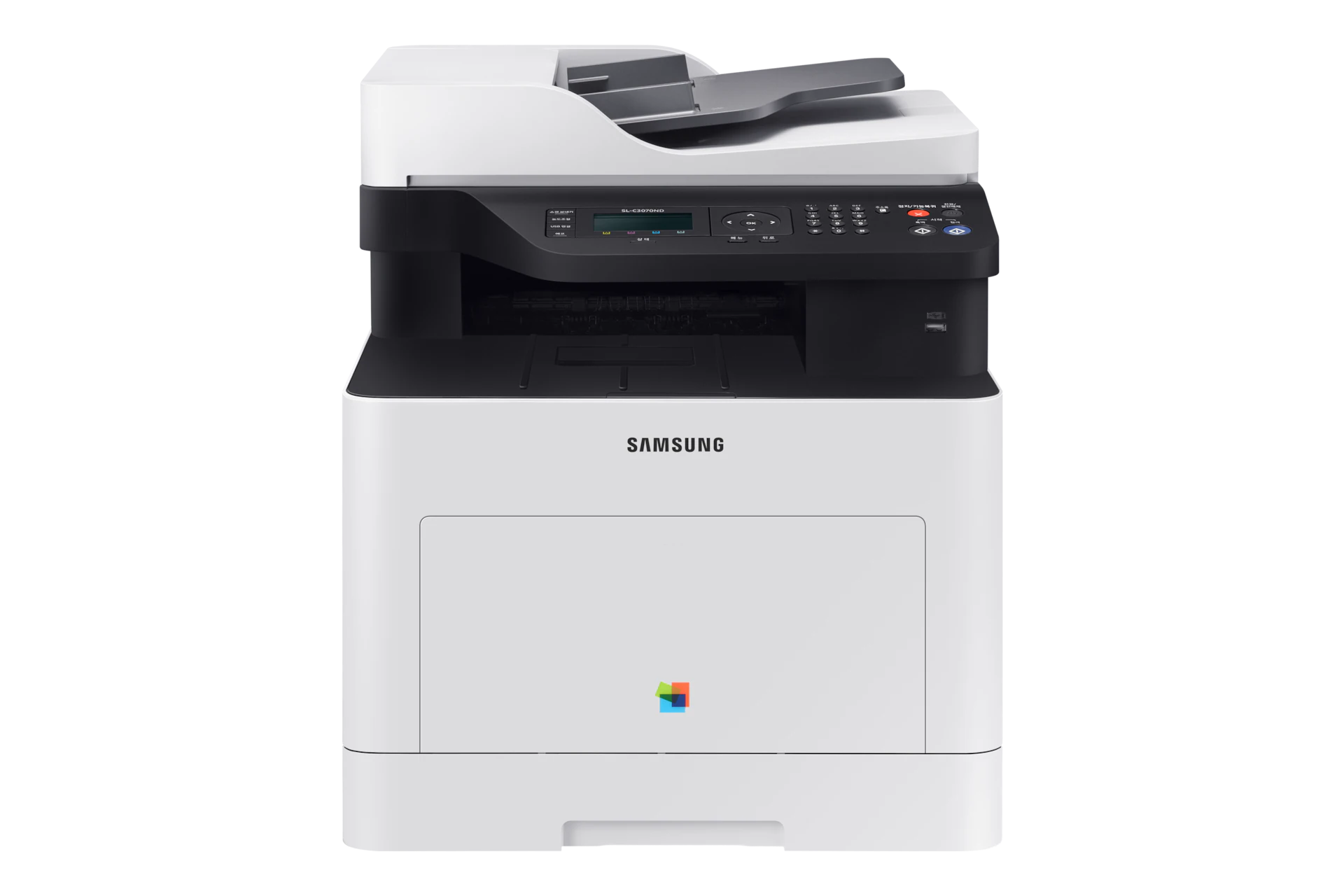 삼성 프린터 SL-C3070ND 드라이버 다운로드