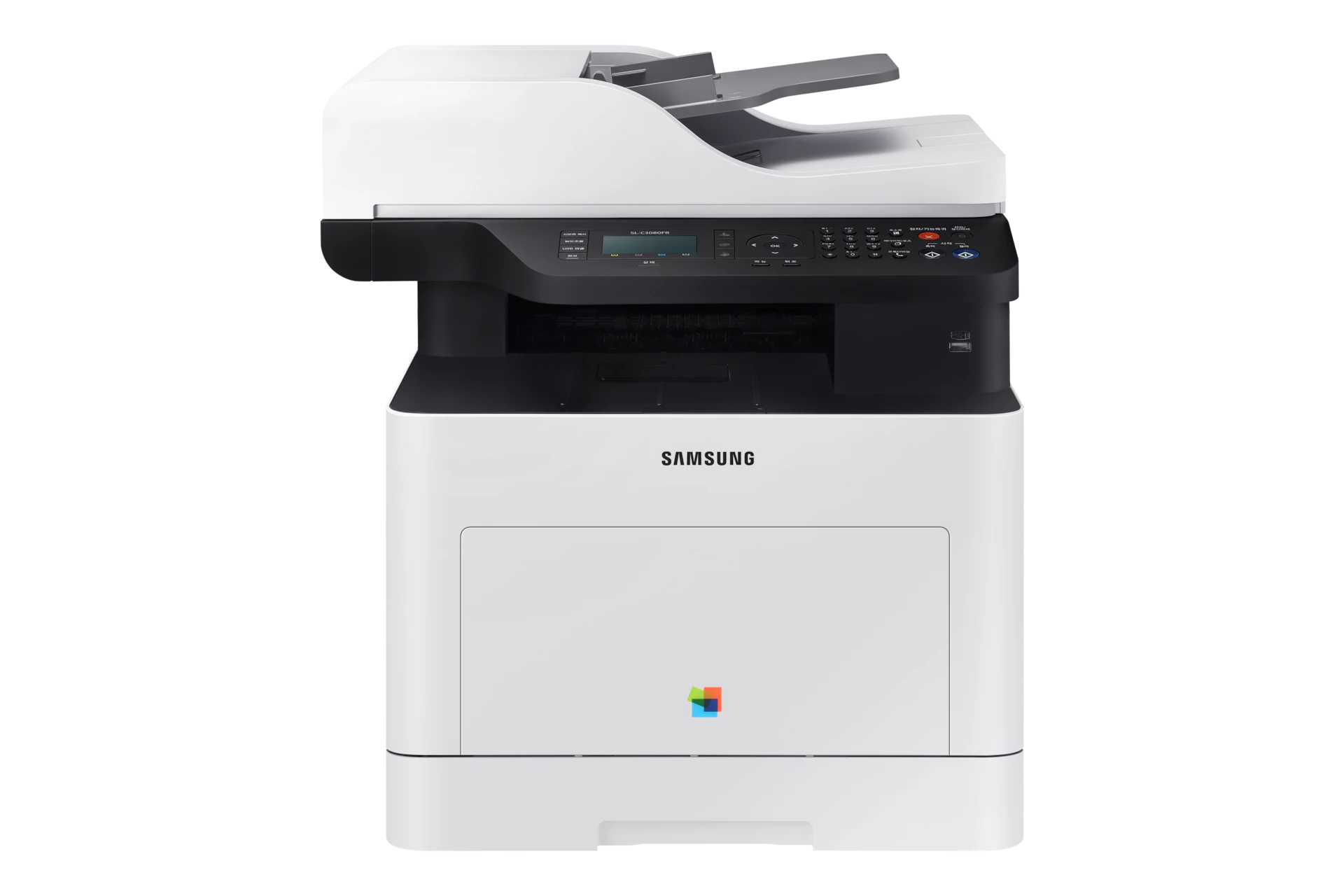 삼성 프린터 SL-C3080FR 드라이버 다운로드