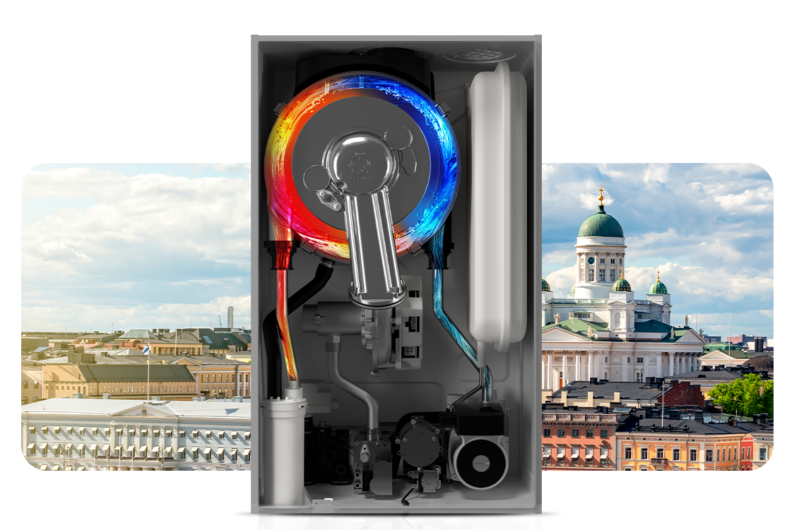 옹진군 대성 셀틱 보일러 AS 전화번호 대리점 안내