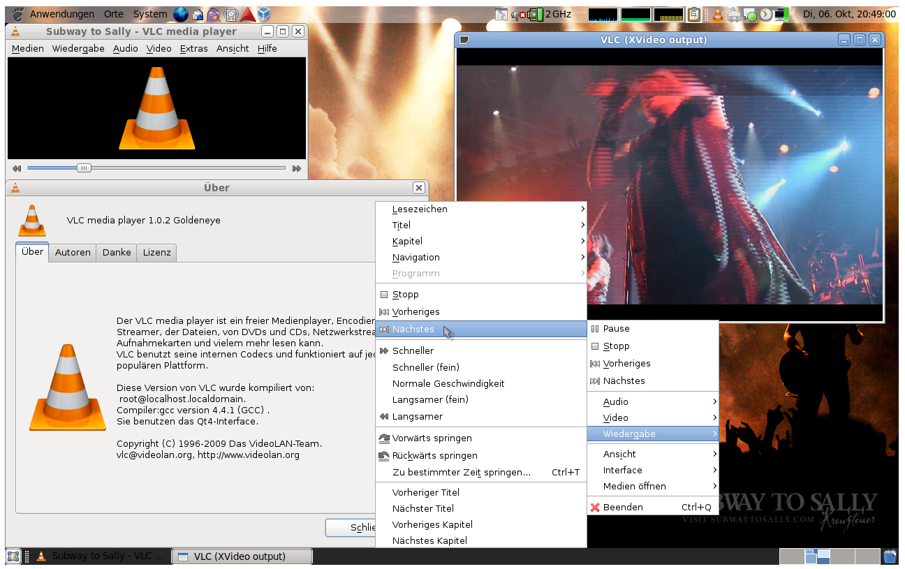 VLC플레이어 다운로드 방법