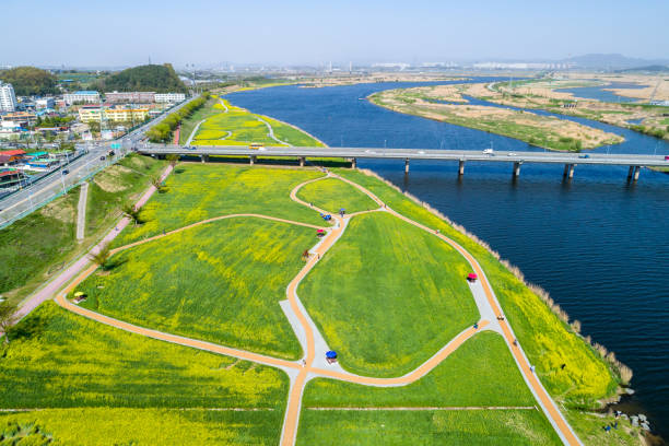 담양 옥담파크골프장 예약 방법