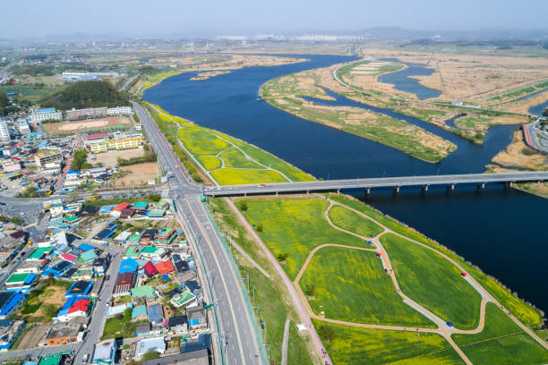 울주 두동 파크골프장 예약 방법